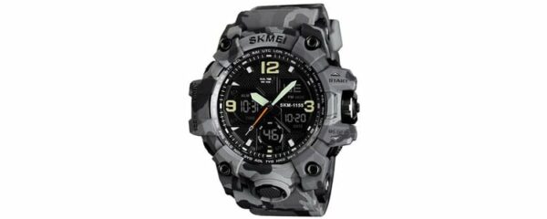 montre militaire